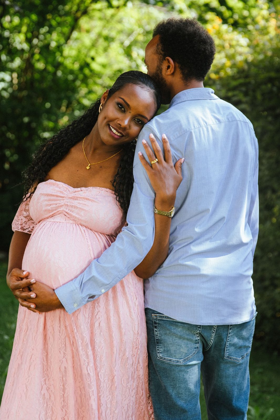 Baby shower photo