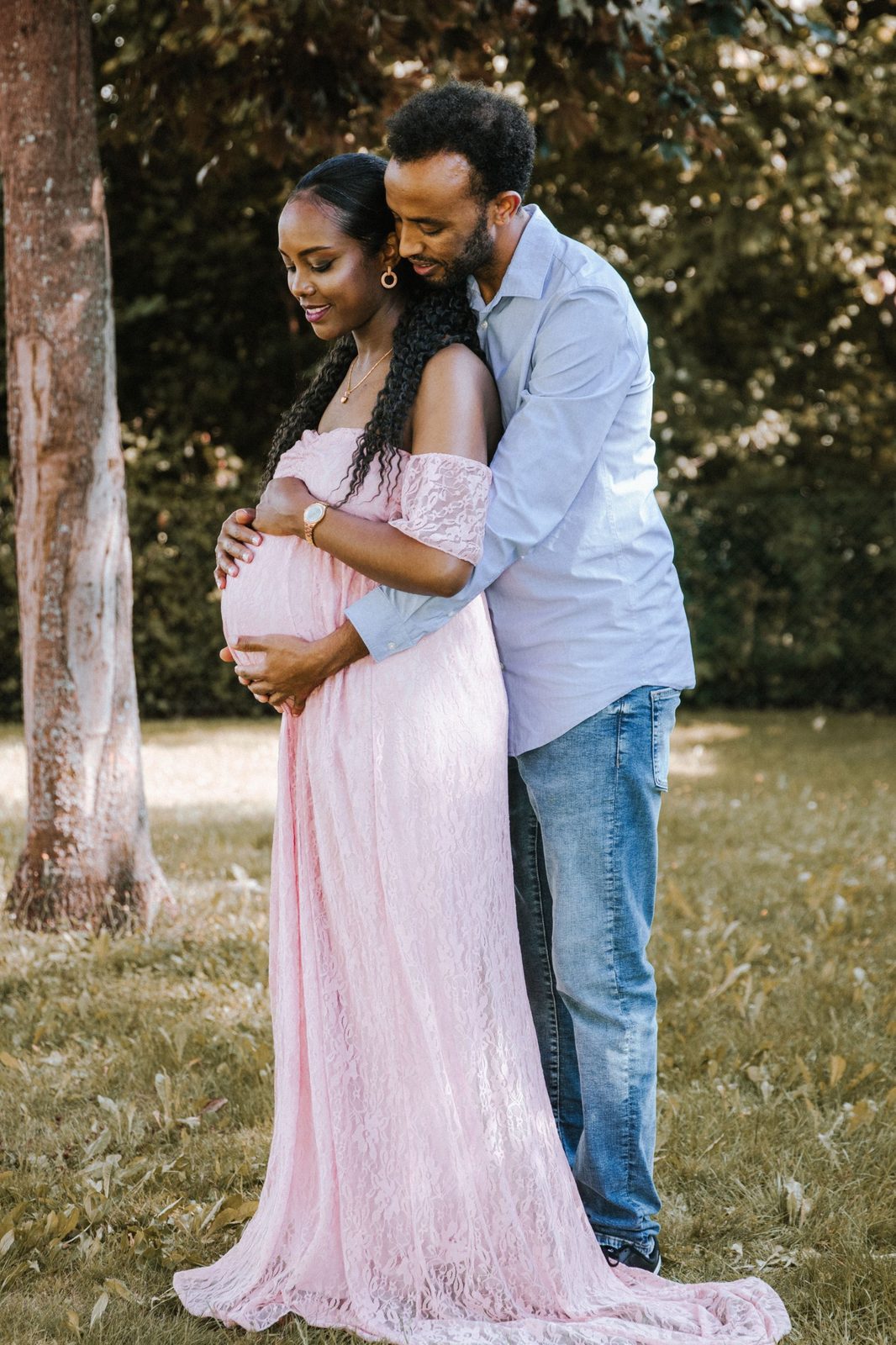Baby shower photo