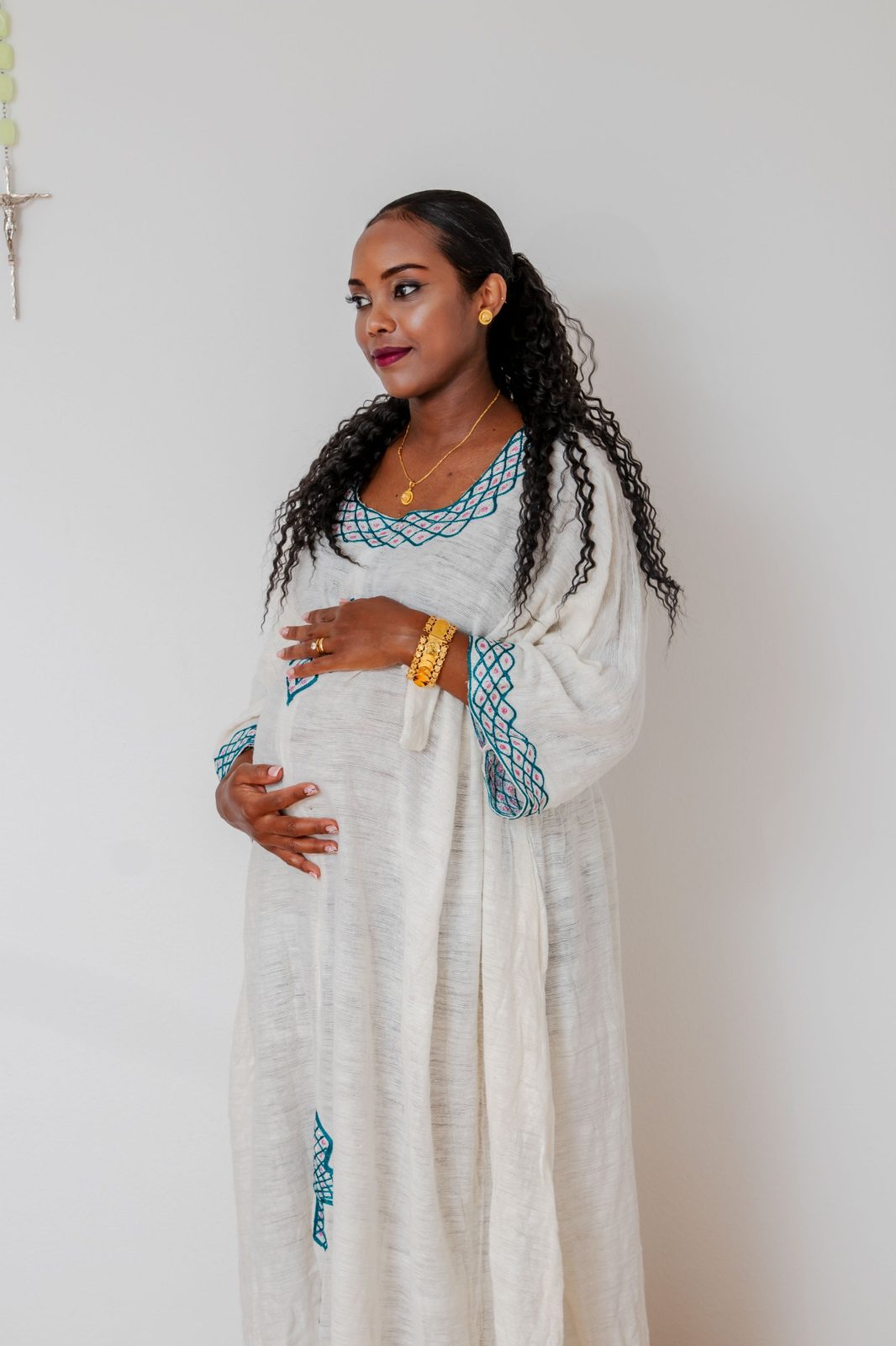 Baby shower photo
