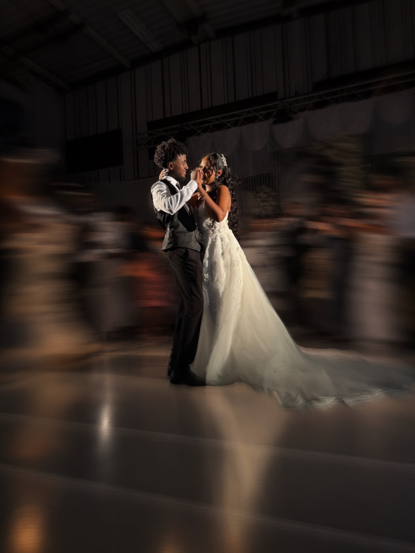 Wedding photo